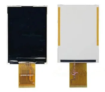 2,4-дюймовый 20-контактный SPI TFT LCD Цветной экран ST7789V Привод IC Параллельный интерфейс 320 (RGB) * 240