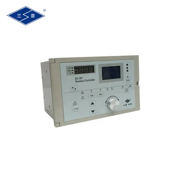 Автоматический регулятор натяжения магнитного порошкового сцепления /тормоза SC-2H
